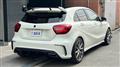 2015 Mercedes-Benz A-Class