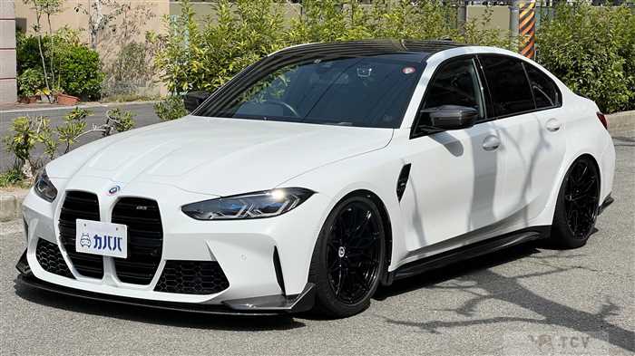 2022 BMW BMW Others
