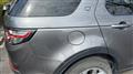 2015 Land Rover Discovery