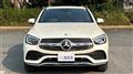 2020 Mercedes-Benz GLC-Class