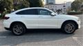 2020 Mercedes-Benz GLC-Class