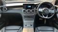 2020 Mercedes-Benz GLC-Class