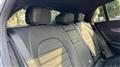 2020 Mercedes-Benz GLC-Class