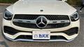 2020 Mercedes-Benz GLC-Class