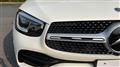 2020 Mercedes-Benz GLC-Class