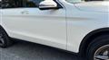 2020 Mercedes-Benz GLC-Class
