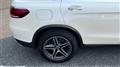 2020 Mercedes-Benz GLC-Class