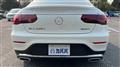 2020 Mercedes-Benz GLC-Class