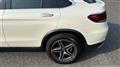 2020 Mercedes-Benz GLC-Class
