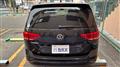 2021 Volkswagen Golf Touran