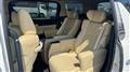 2020 Toyota Alphard