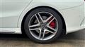 2015 Mercedes-Benz CLA-CLASS