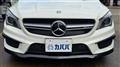 2015 Mercedes-Benz CLA-CLASS