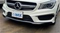 2015 Mercedes-Benz CLA-CLASS