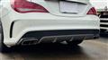 2015 Mercedes-Benz CLA-CLASS