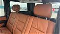 2009 Mercedes-Benz G-Class