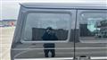 2009 Mercedes-Benz G-Class