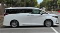 2024 Toyota Alphard