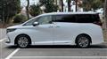 2024 Toyota Alphard