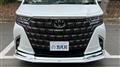 2024 Toyota Alphard