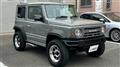 2018 Suzuki Jimny Sierra