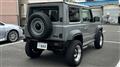 2018 Suzuki Jimny Sierra