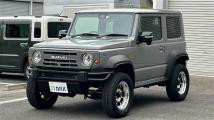2018 Suzuki Jimny Sierra
