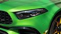 2024 Mercedes-Benz A-Class