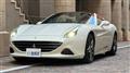2016 Ferrari CALIFORNIA