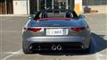 2019 Jaguar F-Type
