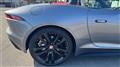 2019 Jaguar F-Type