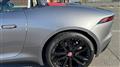 2019 Jaguar F-Type