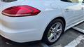 2016 Porsche Panamera