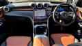 2024 Mercedes-Benz GLC-Class