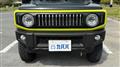 2024 Suzuki Jimny