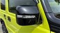 2024 Suzuki Jimny