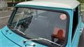 1991 Rover Mini