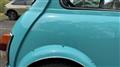 1991 Rover Mini