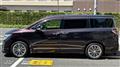 2010 Nissan Elgrand