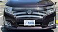 2010 Nissan Elgrand