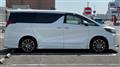 2022 Toyota Alphard