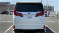 2022 Toyota Alphard