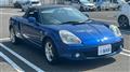 2003 Toyota MR-S