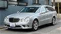 2007 Mercedes-Benz E-Class