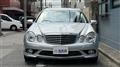 2007 Mercedes-Benz E-Class