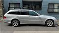 2007 Mercedes-Benz E-Class