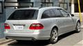 2007 Mercedes-Benz E-Class