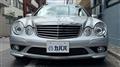2007 Mercedes-Benz E-Class