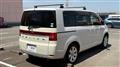 2013 Mitsubishi Delica D5