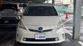 2011 Toyota PRIUS α
